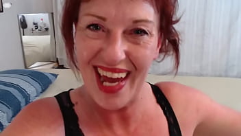 Preview 3 of Napali Randi Bf Vido - Miss Skye is teaching sex ed this term. Class is in session. Who wants to be my special helper?