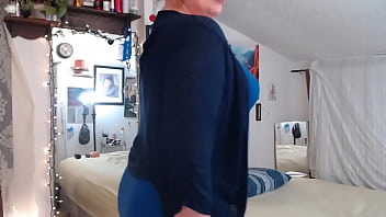 Preview 1 of Napali Randi Bf Vido - Miss Skye is teaching sex ed this term. Class is in session. Who wants to be my special helper?