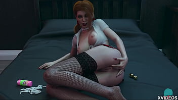 Preview 2 of Www Xxx Vidieo C - BEING A DIK #279 &bull_ Her pussy is wet and ready
