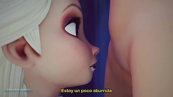 Preview 4 of Anushka Sharn - hace frio,  hay que calentarse 7u7