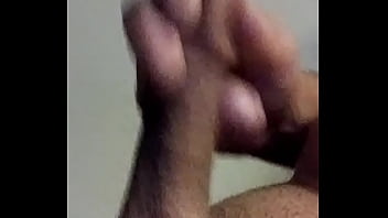 Preview 3 of Man Fucking With She Male - Just cumshots