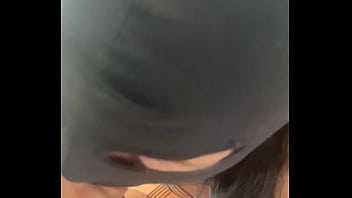 Preview 4 of Skill Porn - 5 Adventures of MilfyCalla ep 5 Neighbour was helpful