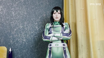 Preview 1 of Indan Frist Time Sex Vidos - JOI: Toxic Froppy helps you cum to make you leave her alone