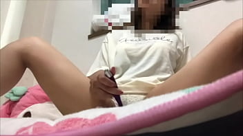 Preview 3 of Hypnosis F - 【夜勤明けのバイト終わりに朝からオナニーする女子◯生】