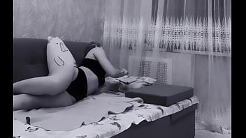 Preview 3 of Sex Thu 3gp Online - Girl with the amazing hot ass