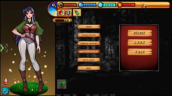 Preview 2 of Giana Mechals - Raven&#039_s Quest Part 4