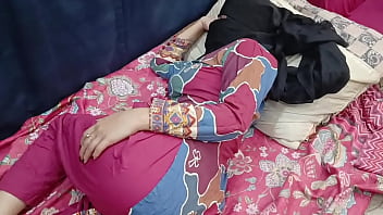 Preview 1 of Www Tamilmovisex - XXX Desi When I Fuck My Stepdaughter Than I Saw Her Pussy Is So Cute