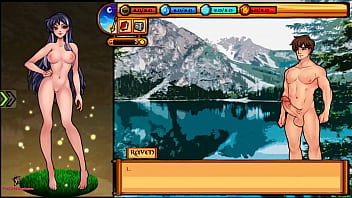 Preview 4 of Newbie Fat Hd Hd - Raven&#039_s Quest Part 2