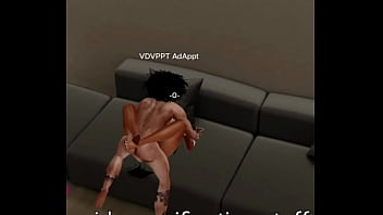 Preview 3 of Lezpoo Anal - Verification video