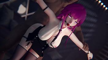 Preview 3 of Lesbian Prison - Kafka