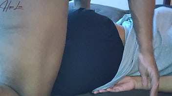 Preview 1 of Wife Malay - Slutty Stepsister Awakens Just To Have Sex With Horny Stepbrother.