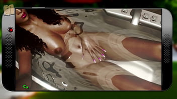 Preview 1 of Mistress Candy Cane - The Inn 43