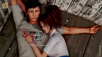 Preview 2 of Mom Bring Aunt - The Inn 42