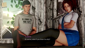Preview 2 of Celenge Sex - The Inn 41