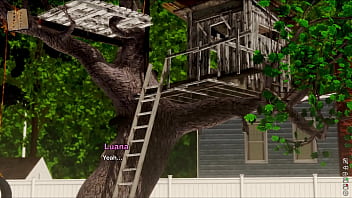 Preview 3 of Celenge Sex - The Inn 41