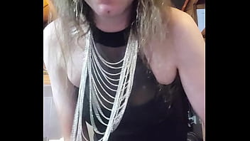 Preview 3 of Wwxxxcv - Modeling New Panties For You pt. 4