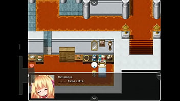 Preview 1 of Manusia Ngentot Dengan Hewan - The Erotic Adventure of Blonde Princess Rooty