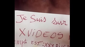 Preview 4 of Mom Fucks French Son Insest - Video de v&eacute_rification