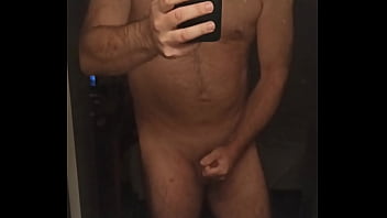 Preview 2 of Full Hd Room Sexy Video - Jerking full naked