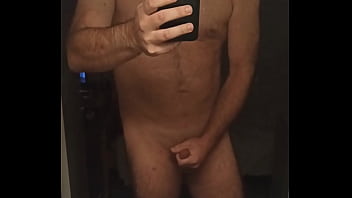 Preview 1 of Full Hd Room Sexy Video - Jerking full naked