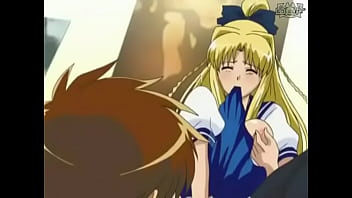 Preview 3 of Teen Flim Sex - hentai hermanastros
