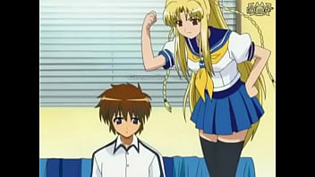 Preview 1 of Teen Flim Sex - hentai hermanastros