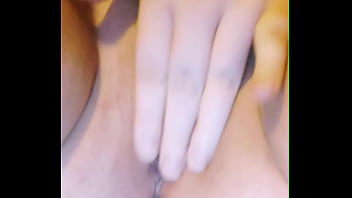 Preview 1 of Galitsin - Toying my chubby pussy and fingering my ass