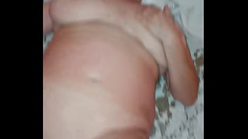 Preview 2 of Sex Sehool Girl Sex - Nicebigddd huge natural tits cums and cums