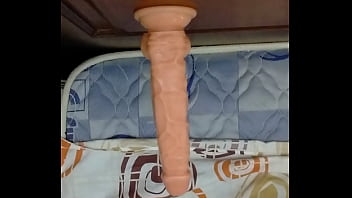 Preview 1 of Vipissiy Pisses - Dildo