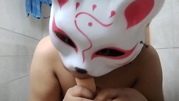 Preview 2 of Beeg Can - Sucking a dildo for my viewers,  this could be your cock,  sexyasianvidx