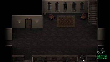Preview 2 of Doctor Lesbia - Lust Epidemic ep 21 - Metendo os Dedos em Todos os Buracos da Novinha