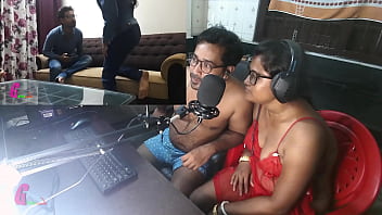 Preview 1 of Sanealavan Xxx - বাংলায় পর্ন রিএকশন্স - অফিসের বস কিভাবে চুদলো