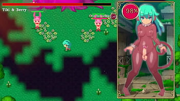 Preview 4 of Kutte Ne Ladki Ki Chut Mari - Mage Kanade&#039_s Futanari Dungeon Quest [ FULL GAMEPLAY ]