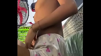 Preview 1 of Handmade Creampie - Stefany venezolana puta