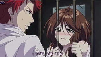 Preview 2 of Cuckold Suprize - Gepeto Fudendo Intensamente Shay (dublagem insana) (pinceta????)