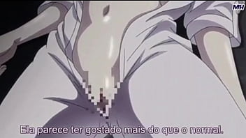 Preview 4 of Cuckold Suprize - Gepeto Fudendo Intensamente Shay (dublagem insana) (pinceta????)