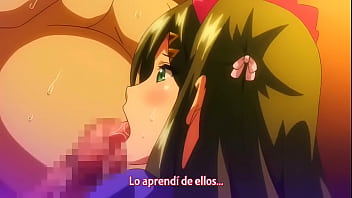 Preview 3 of Birthday Girl Frather Xxxcom - La delegada cachonda