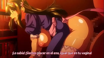 Preview 4 of Birthday Girl Frather Xxxcom - La delegada cachonda