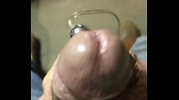 Preview 2 of Fuckass Mi - Jerking off 35