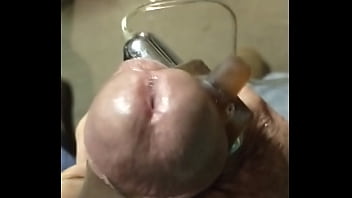 Preview 3 of Fuckass Mi - Jerking off 35