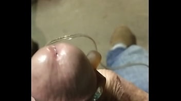 Preview 1 of Fuckass Mi - Jerking off 35
