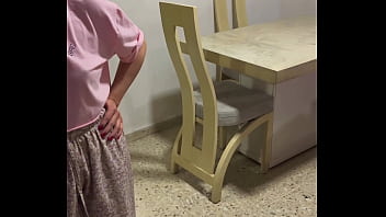 Preview 1 of Lulu Martenz - jovencita de 18 en su primera porno
