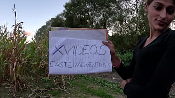 Preview 2 of Anastasia Lux Solo Show - Verification video