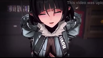 Preview 1 of Rerporn Net - Fuck Jane doe zenless zone zero