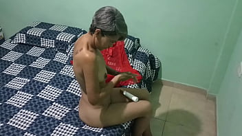 Preview 1 of Poreno Xxxx De Gana - Cuckold watches while my pervert stepson fucks me hard