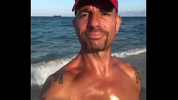 Preview 2 of 16 Hb Xxx - MAXXX LOADZ THE HAPPY BEACH BODY PORNSTAR