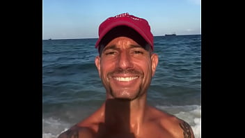 Preview 3 of 16 Hb Xxx - MAXXX LOADZ THE HAPPY BEACH BODY PORNSTAR