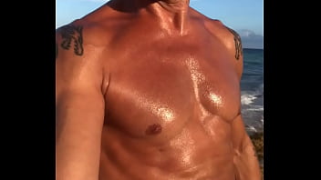Preview 1 of 16 Hb Xxx - MAXXX LOADZ THE HAPPY BEACH BODY PORNSTAR
