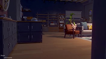 Preview 1 of Brarrers Team Room - Video(258)