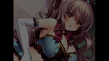 Preview 4 of Sexo Sexo Sexo Sexi - Queen of the Otaku-Only be one ep1- Having my eyes for Mahiro